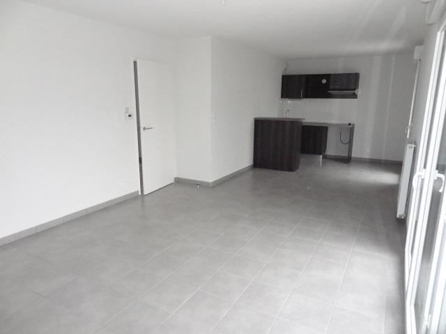 Appartement location à Toulouse
