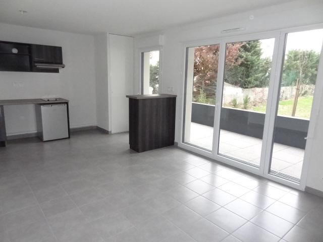 Appartement location à Toulouse