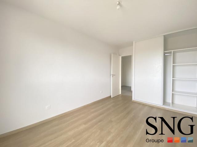 Appartement location à Toulouse