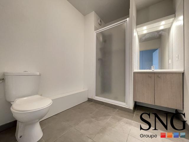 Appartement location à Toulouse