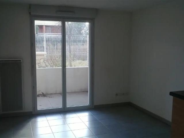 Appartement location à Toulouse