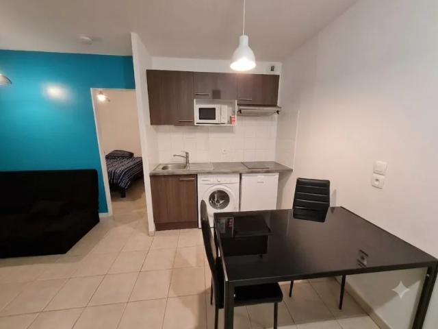Appartement location à Toulouse