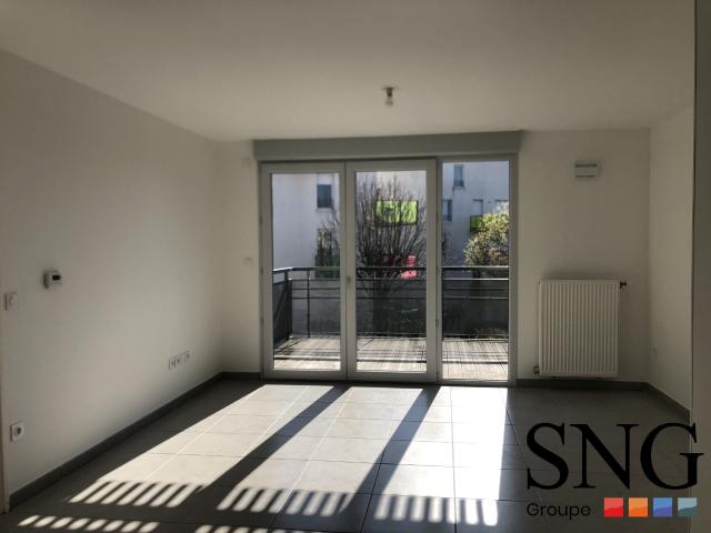 Appartement location à Toulouse