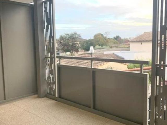 Appartement location à Toulouse