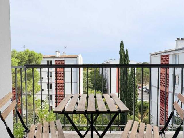 Appartement location à Montpellier