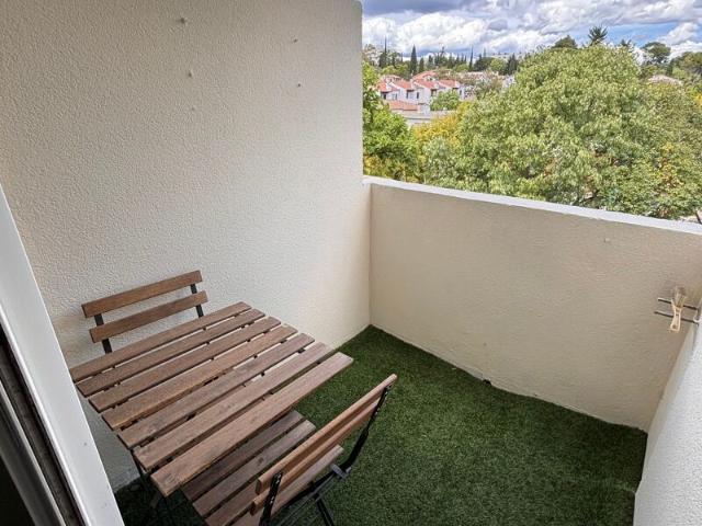 Appartement location à Montpellier