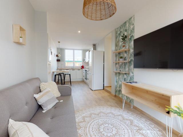 Appartement location à Montpellier