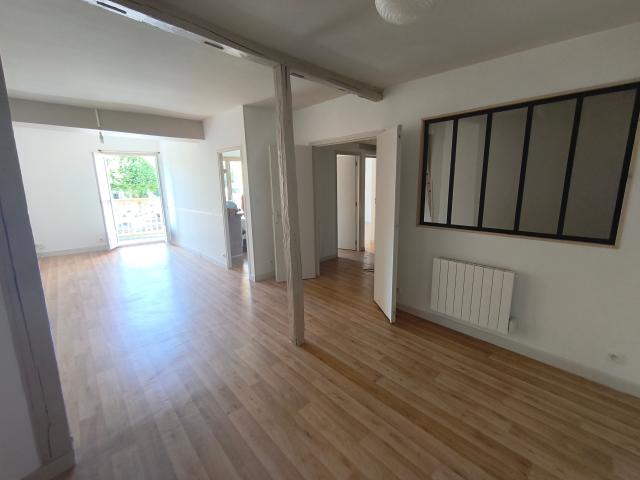 Appartement location à Louer, Landes