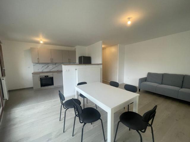 Appartement location à Louer, Landes