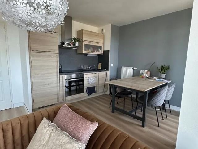Appartement location à Saint-Julien-en-Genevois, Allonzier-la-caille