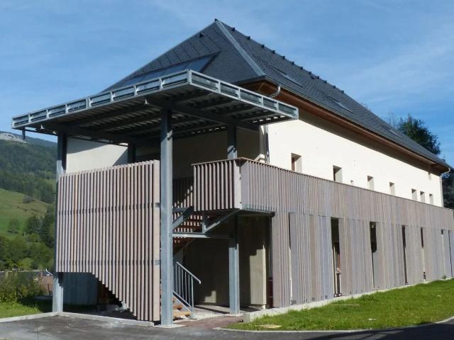 Appartement location à Chambéry, Entremont-le-vieux
