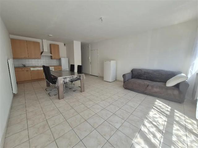 Appartement location à Arras, Sainte-catherine