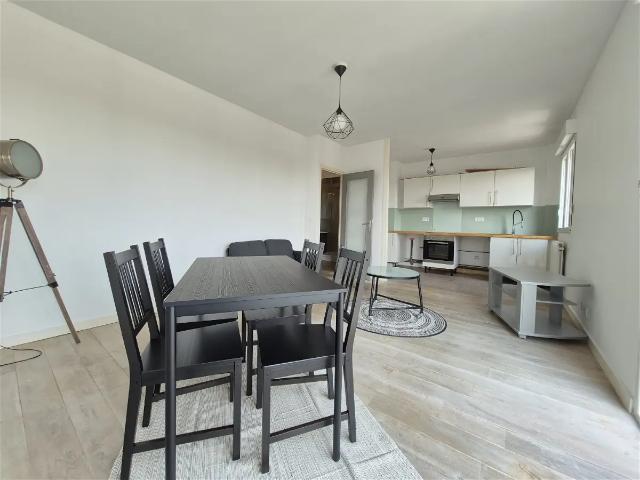 Appartement location à Arras, Sainte-catherine