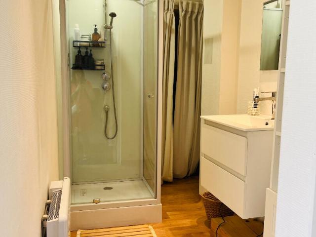 Appartement location à Saint-Quentin, Omissy