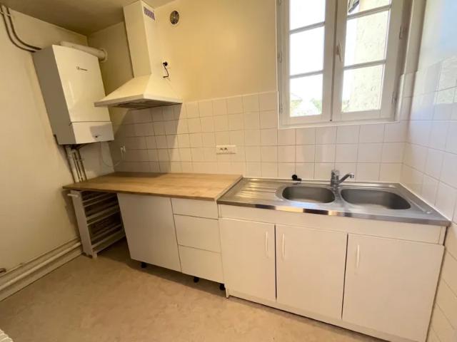Appartement location à La Beauberie, Saint-Yrieix-la-Perche