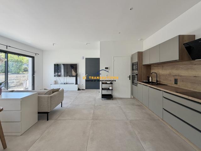 Appartement location à Saint-Priest-en-Jarez, Loire