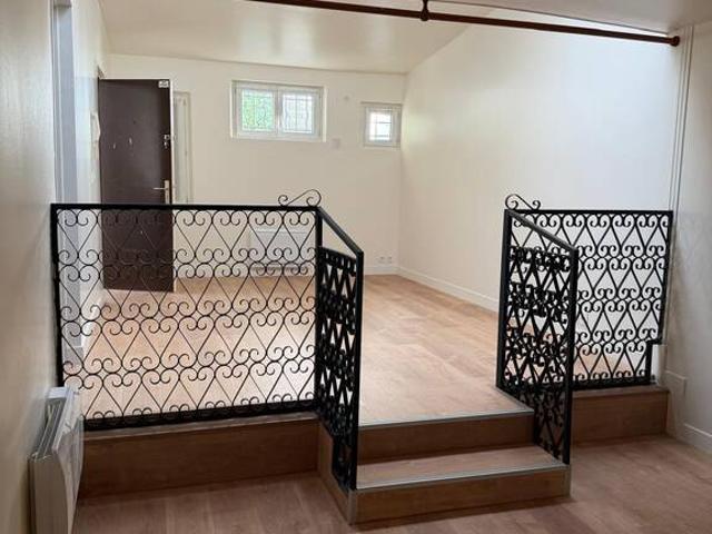 Appartement location à Le Pommeret, Lévis-Saint-Nom