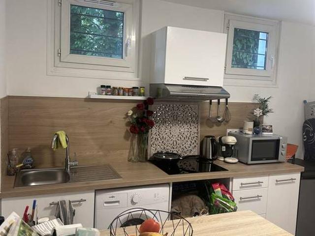 Appartement location à Rambouillet, Lévis-saint-nom