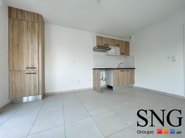 Appartement location à Pins-Justaret, Haute-Garonne
