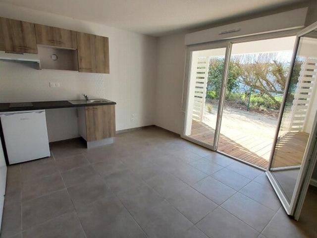 Appartement location à Les Sables-d'Olonne, Noirmoutier-en-l'ile