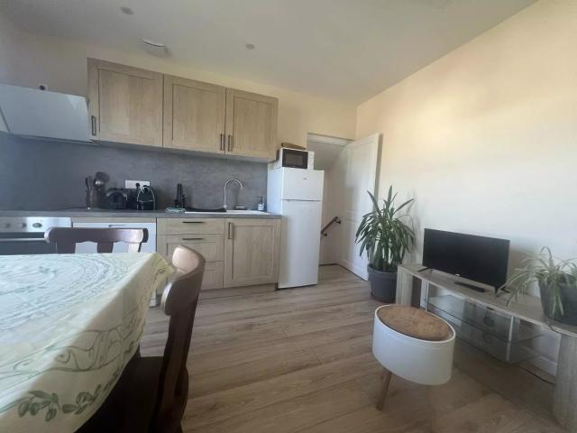 Appartement location à Montmorillon, Valdivienne