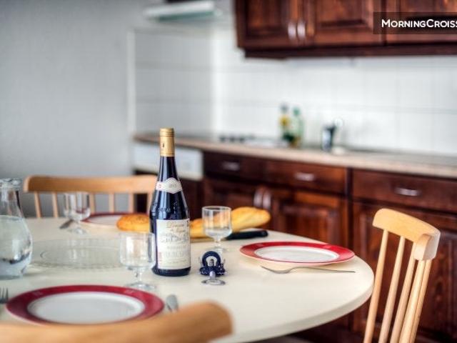 Appartement location à Thonon-les-Bains, Evian-les-bains