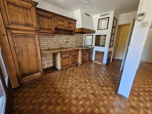 Appartement location à Les Chaberts, Jarrie