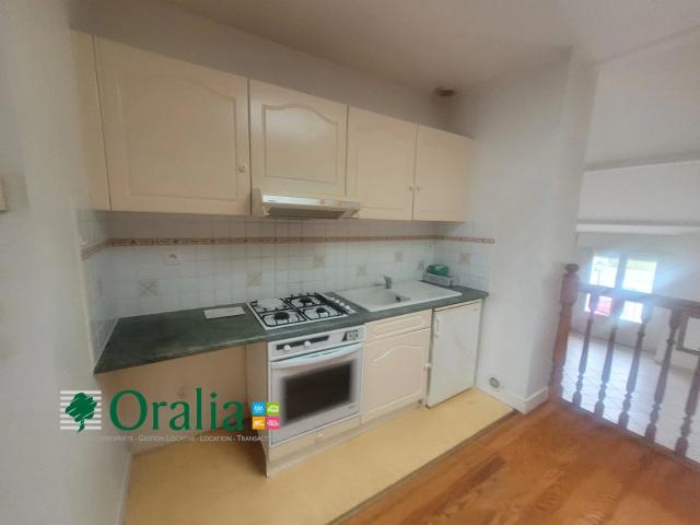 Appartement location à Lesparre-Médoc, Listrac-médoc