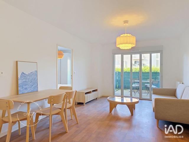 Appartement location à Tigery, Essonne
