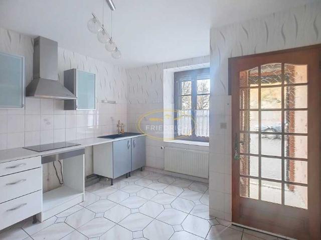 Appartement location à Bar-le-Duc, Ménil-sur-saulx
