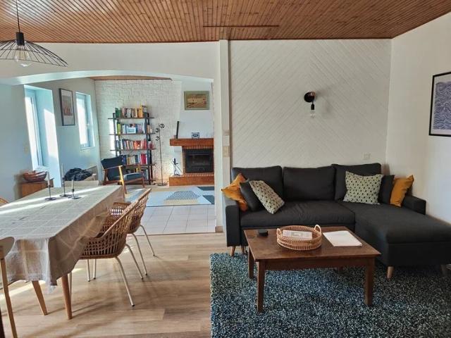 Appartement location à Les Sables-d'Olonne, Brem-sur-mer