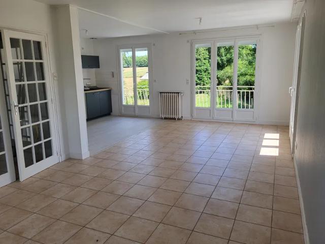 Appartement location à Limoges, Le Vigen