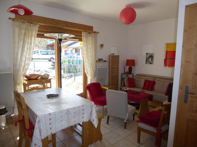 Appartement location à Albertville, Pralognan-la-vanoise