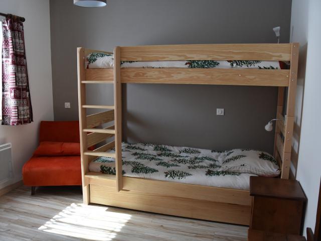 Appartement location à Albertville, Pralognan-la-vanoise