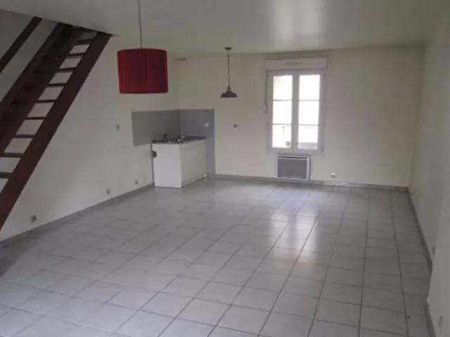 Appartement location à Meaux, May-en-multien