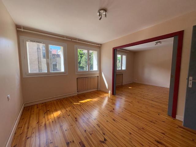 Appartement location à Le Puy-en-Velay, Espaly-saint-marcel