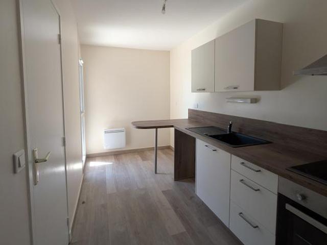 Appartement location à Le Puy-en-Velay, Chadrac