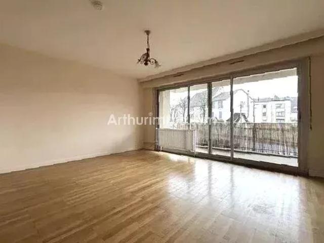 Appartement location à Dole, Tassenières