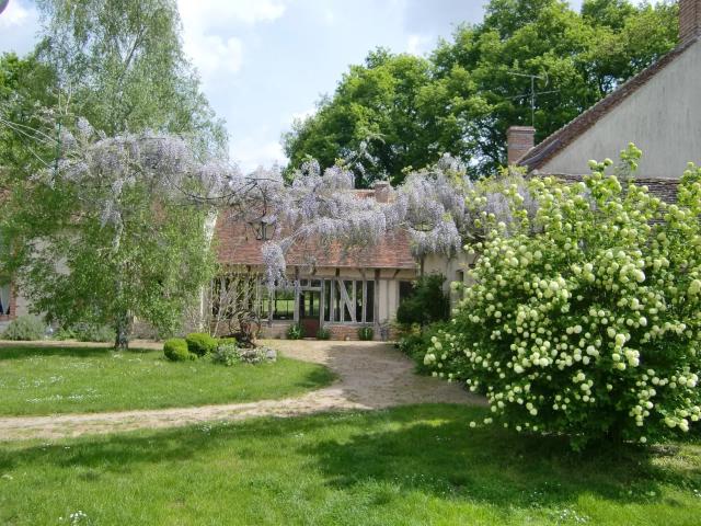 Appartement location à Châtenoy, Loiret