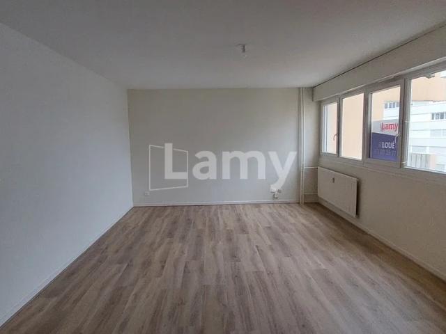 Appartement location à Metz
