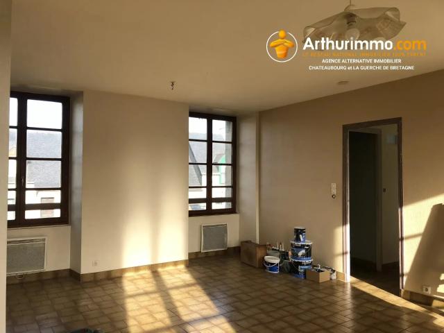 Appartement location à La Pile, Marcillé-Robert