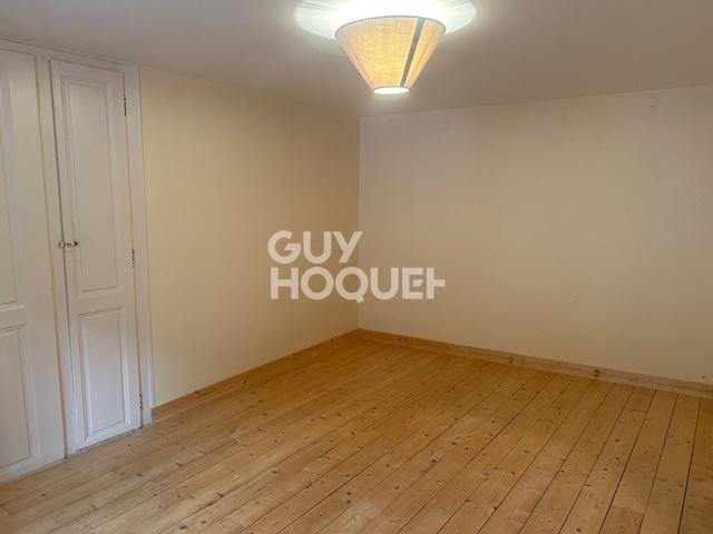 Appartement location à Lure, Villersexel