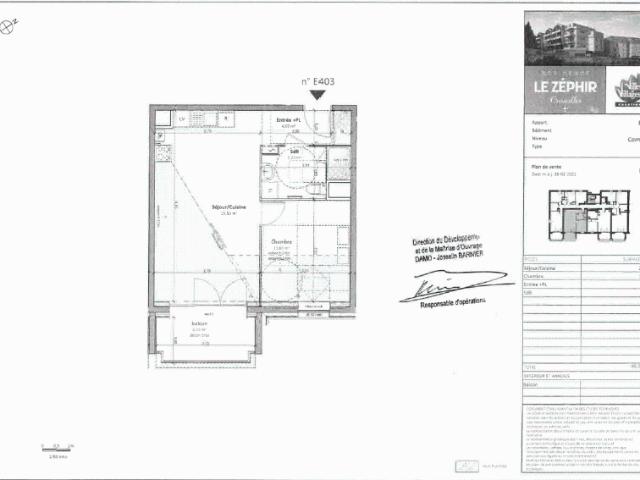Appartement location à Saint-Julien-en-Genevois, Cruseilles