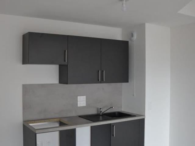 Appartement location à Saint-Julien-en-Genevois, Cruseilles