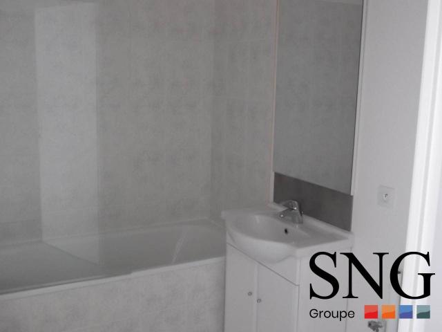 Appartement location à Sarrebourg-Château-Salins, Phalsbourg