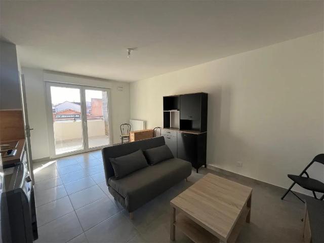 Appartement location à Avignon