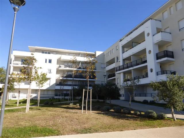 Appartement location à Avignon