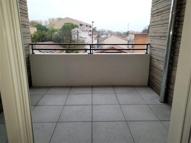 Appartement location à Avignon