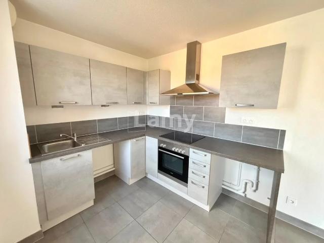 Appartement location à Strasbourg, Illkirch-graffenstaden