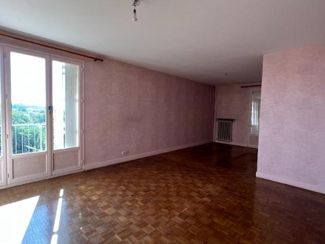 Appartement location à Moulins